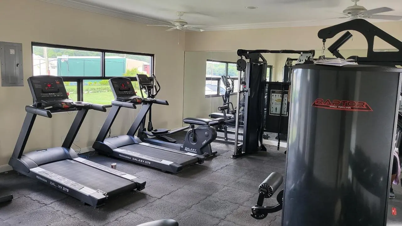 Summer Breeze Villa Lucea Jamaica