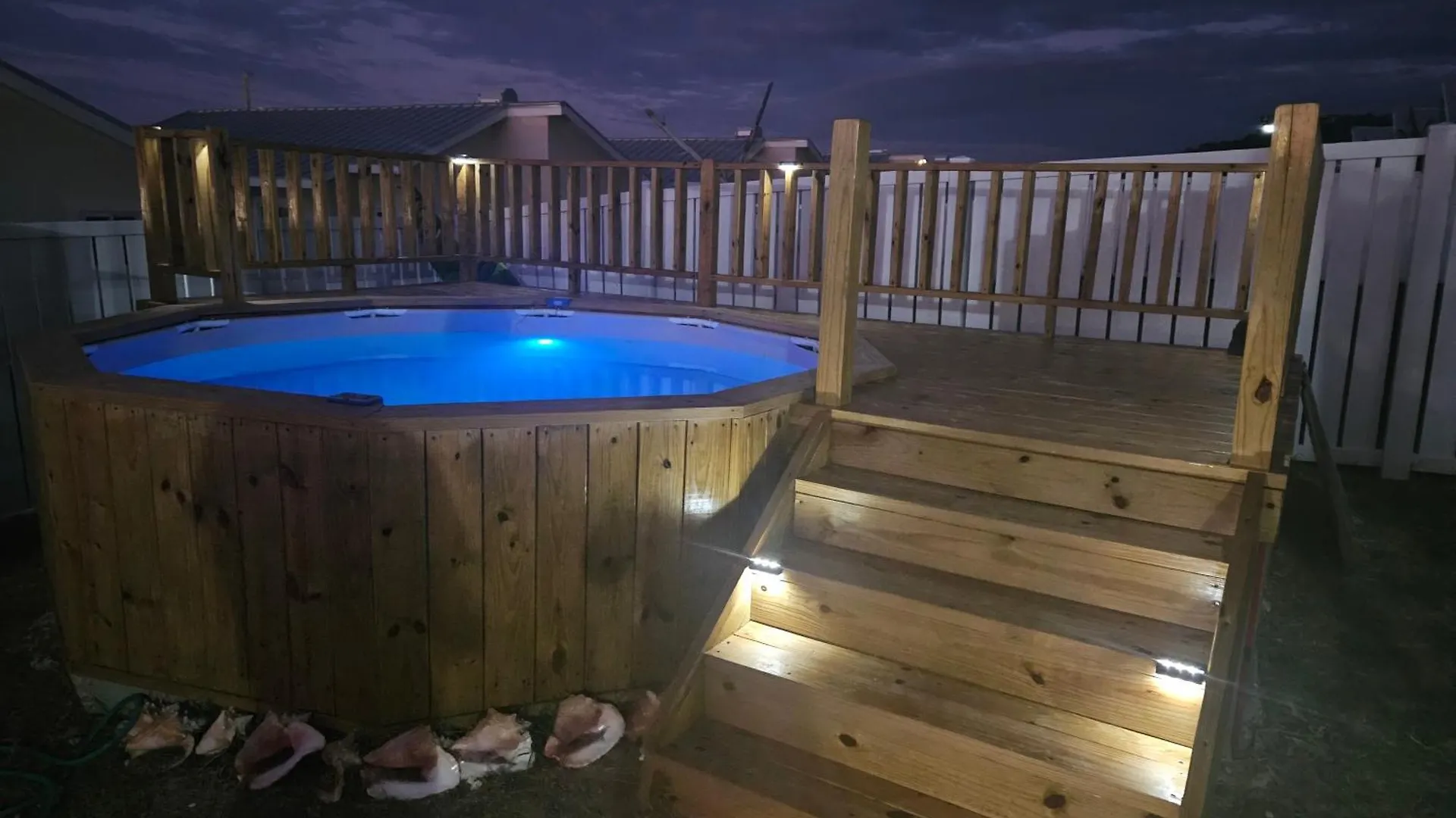 Summer Breeze Villa Lucea 0*,  Jamaica
