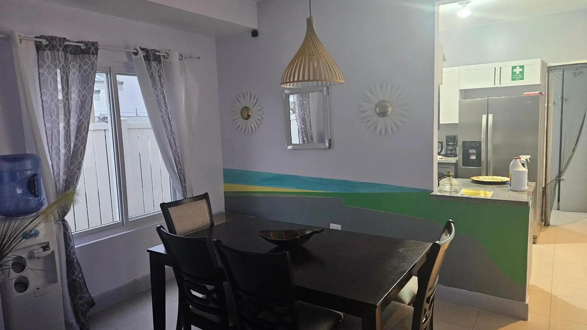 Summer Breeze Villa Lucea